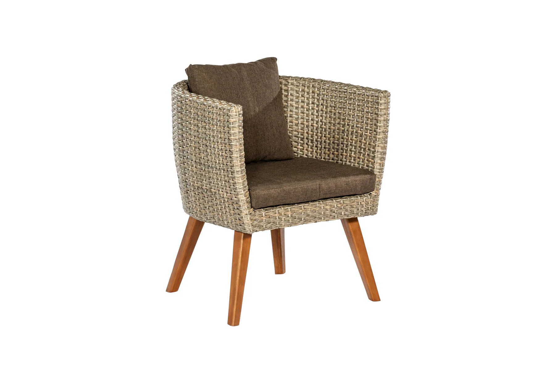 Merxx Imperia Set 7tlg. Tisch 185x90 cm