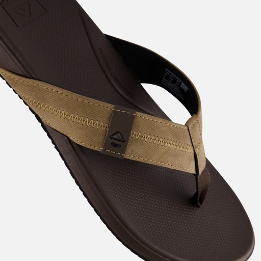 Reef Cushion Phantom 2.0 Slippers Fanning