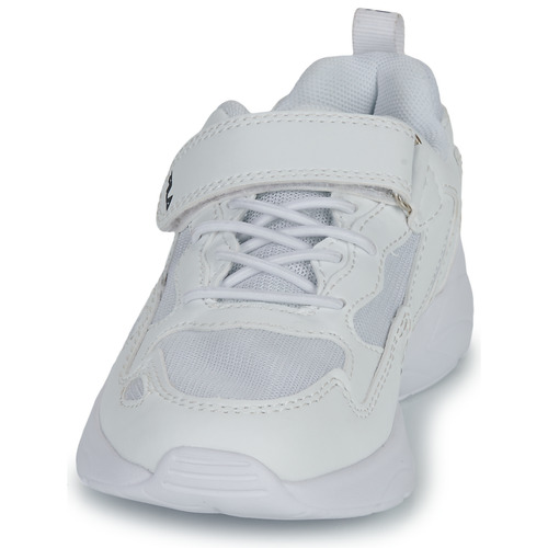 Fila - VENTOSA VELCRO KIDS - Blanc