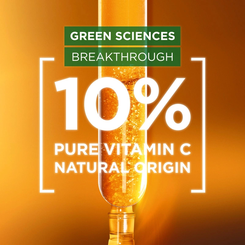 Garnier SkinActive Vitamin C 10% Glow Boost Night Serum 30 ml