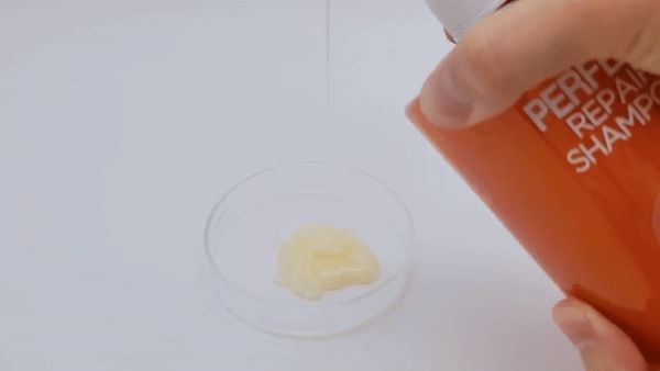 LEBELAGE - Perfect Repair Shampoo
