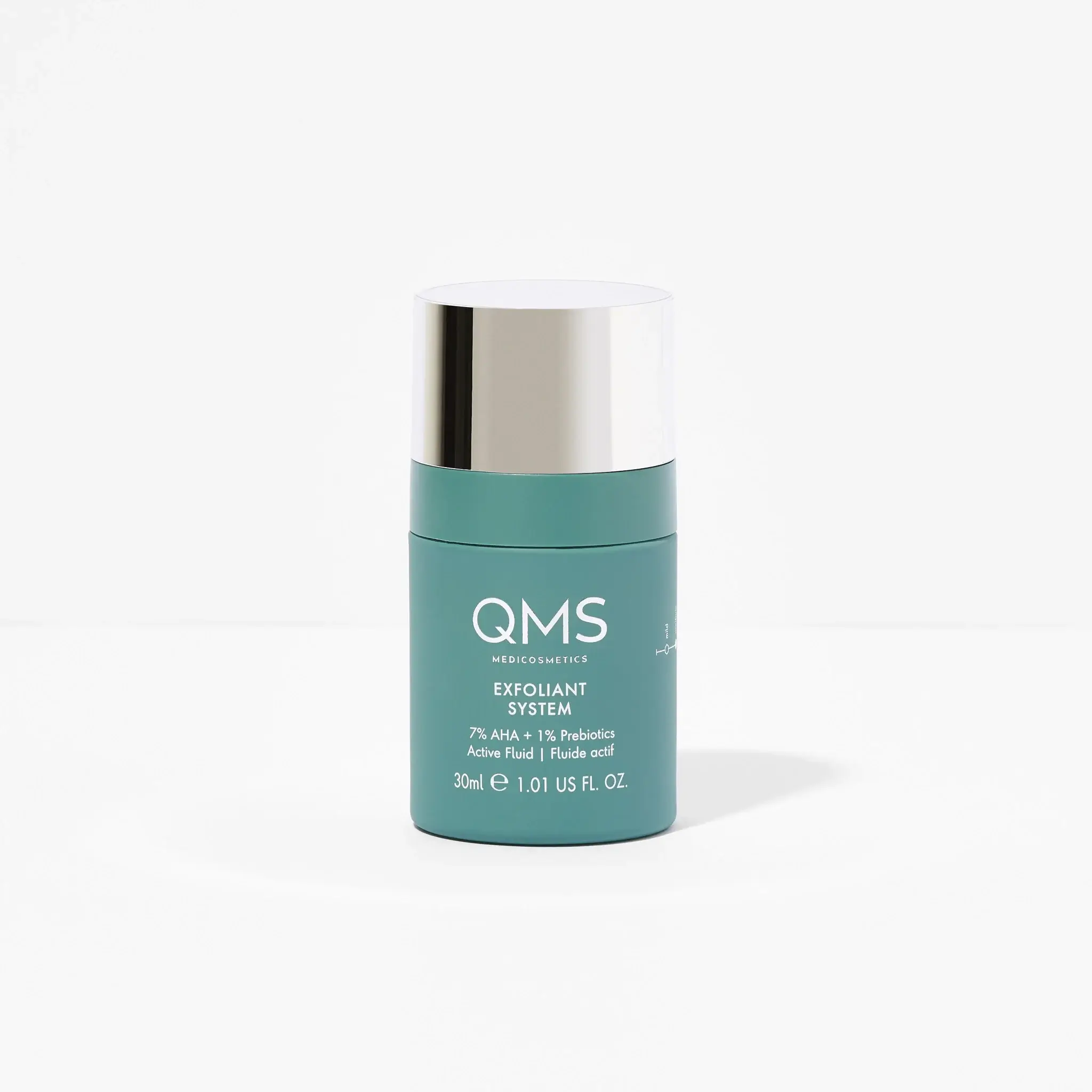 7% AHA Active Exfoliant Resurfacing Liquid