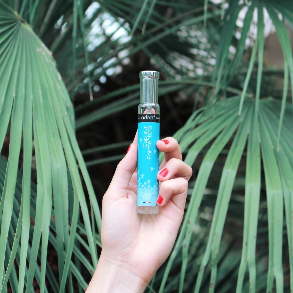 Cap sur formentera Eau de parfum 30ml