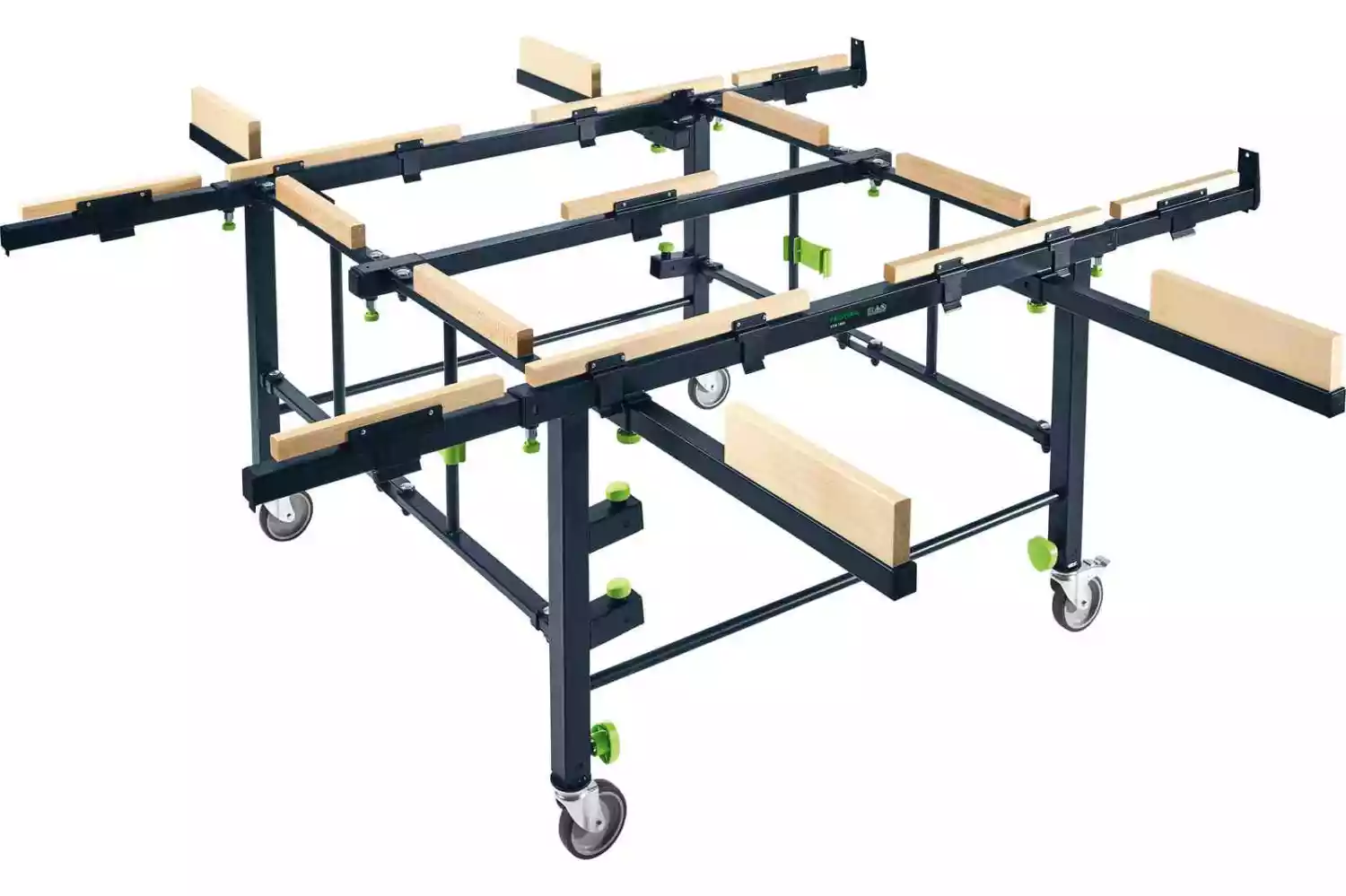 Festool STM 1800 Mobiele zaagtafel - 900mm