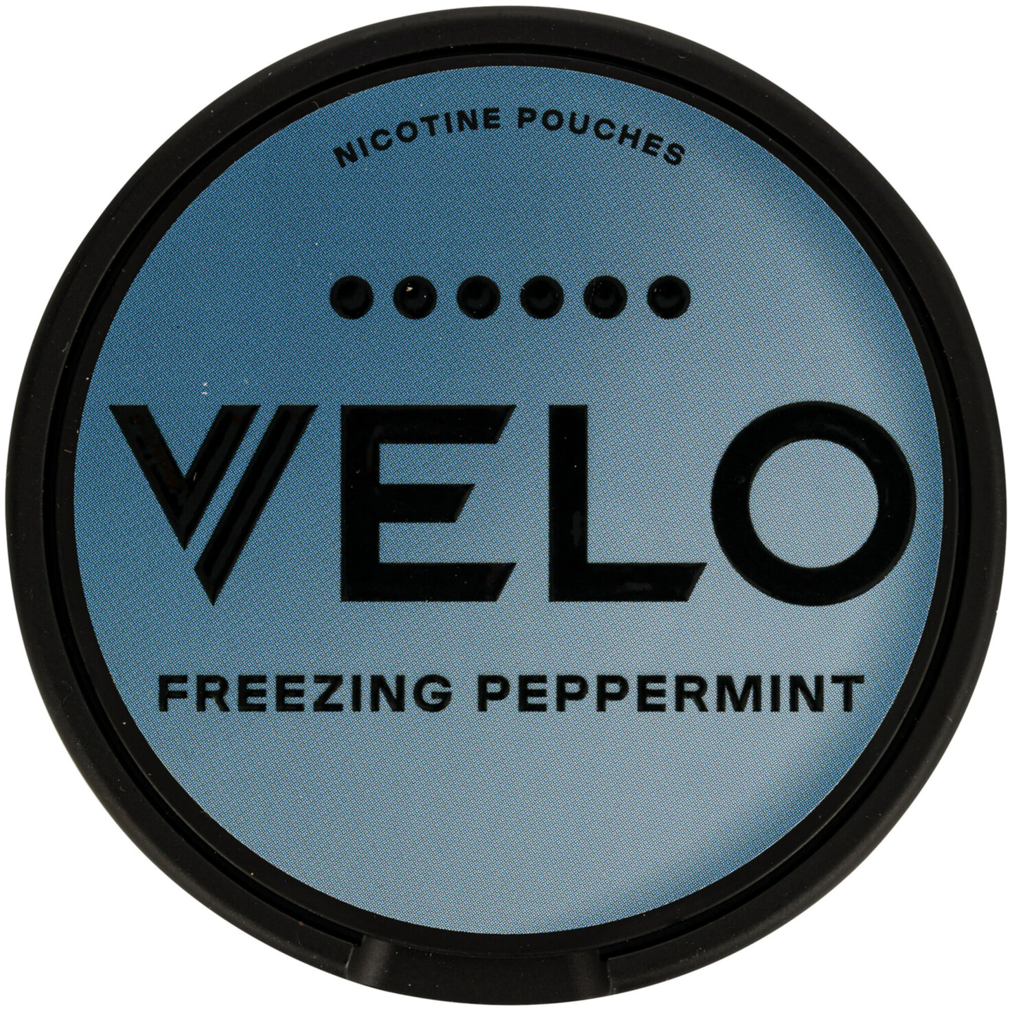 Velo Xtra Freeze max