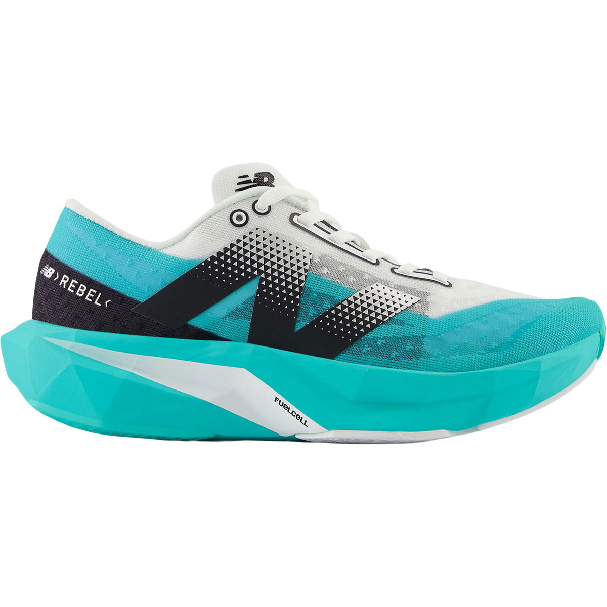 New Balance FuelCell Rebel V4 Løbesko Dame