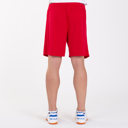 Shorts vermelhos Joma Nobel