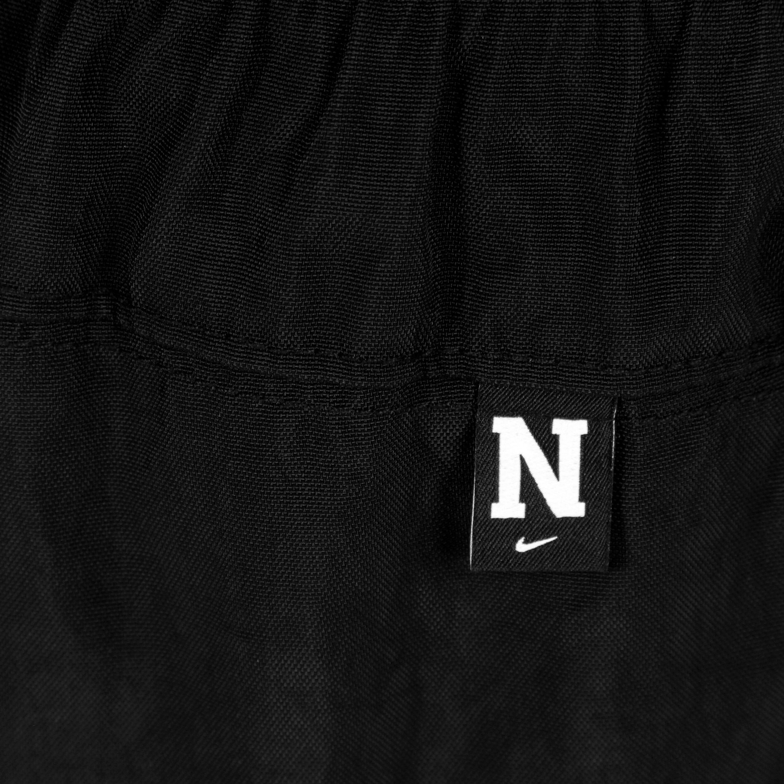 Nike Woven Pantalon Survêtement Garçons - Noir