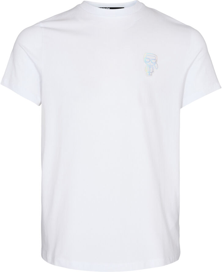 Karl Lagerfeld T-SHIRT CREWNECK 010