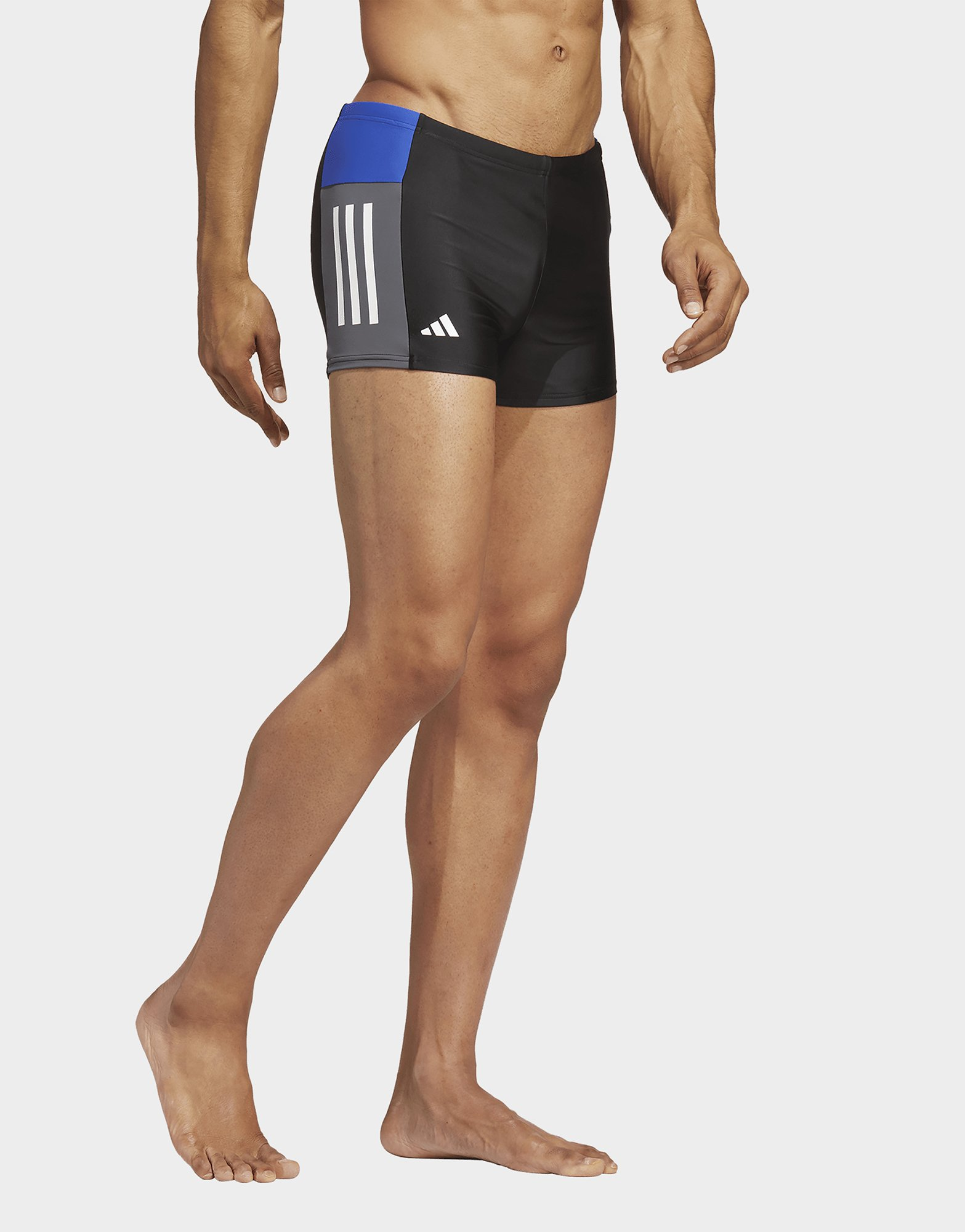 adidas Boxer de natation Colorblock 3-Stripes