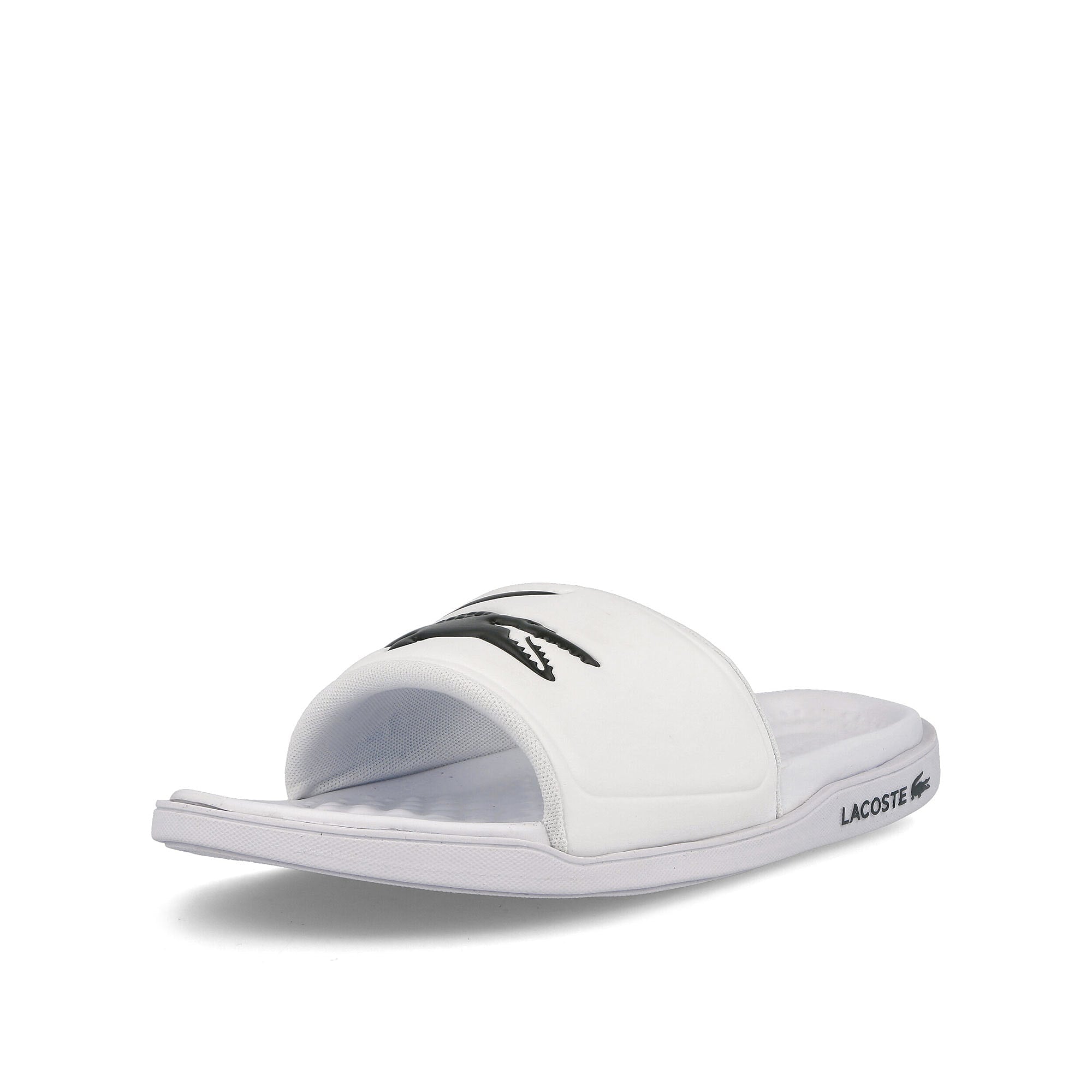 Lacoste<br>croco dualiste