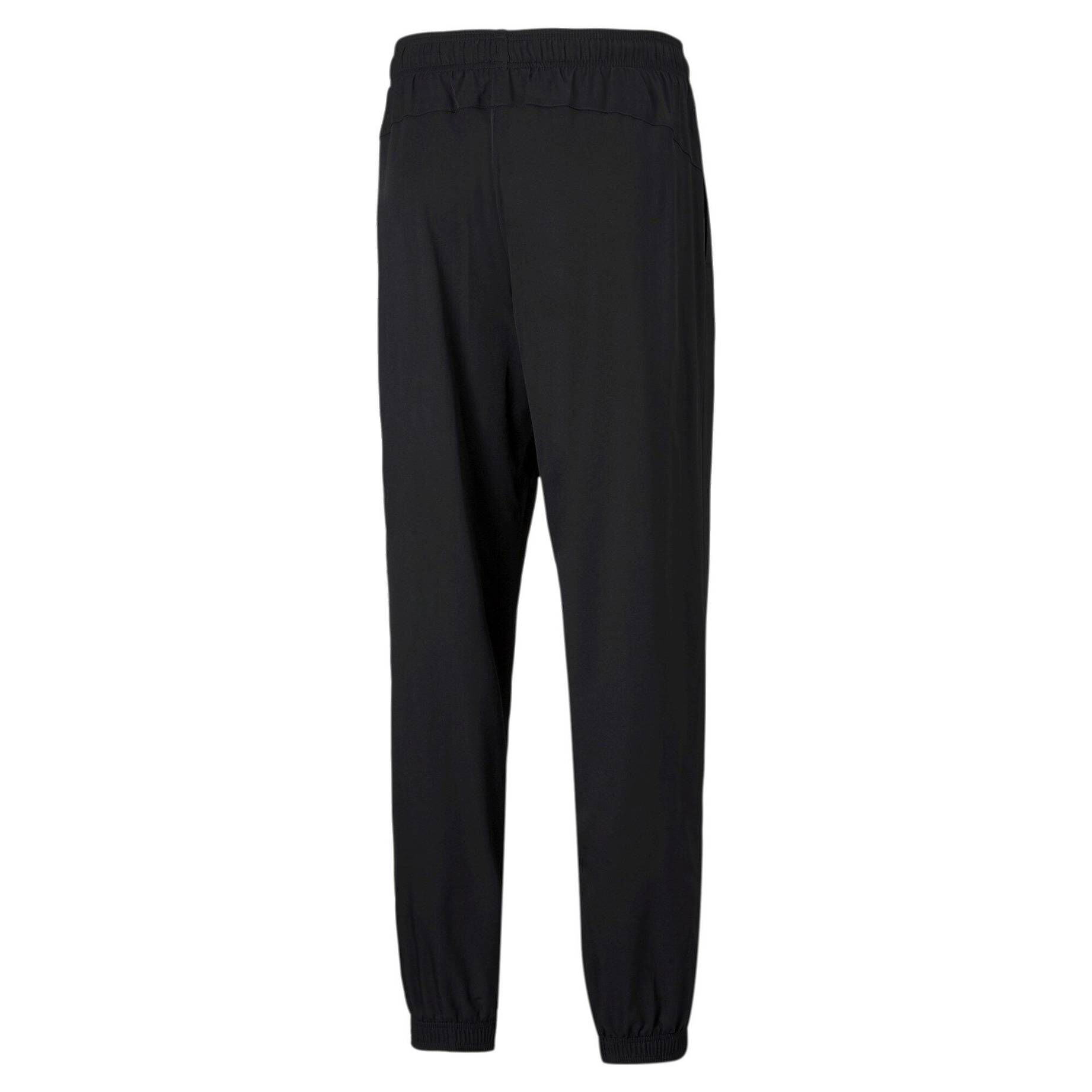 Puma| Herren Trainingshose ACTIVE WOVEN PANTS