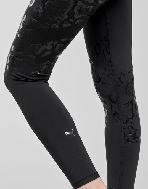 Puma - UNTAMED PRINT TIGHT - Noir