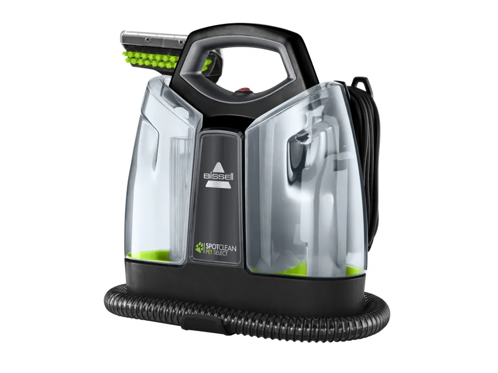Bissell SpotClean Pet Select Cleaner Tæpperenser - 330 W.