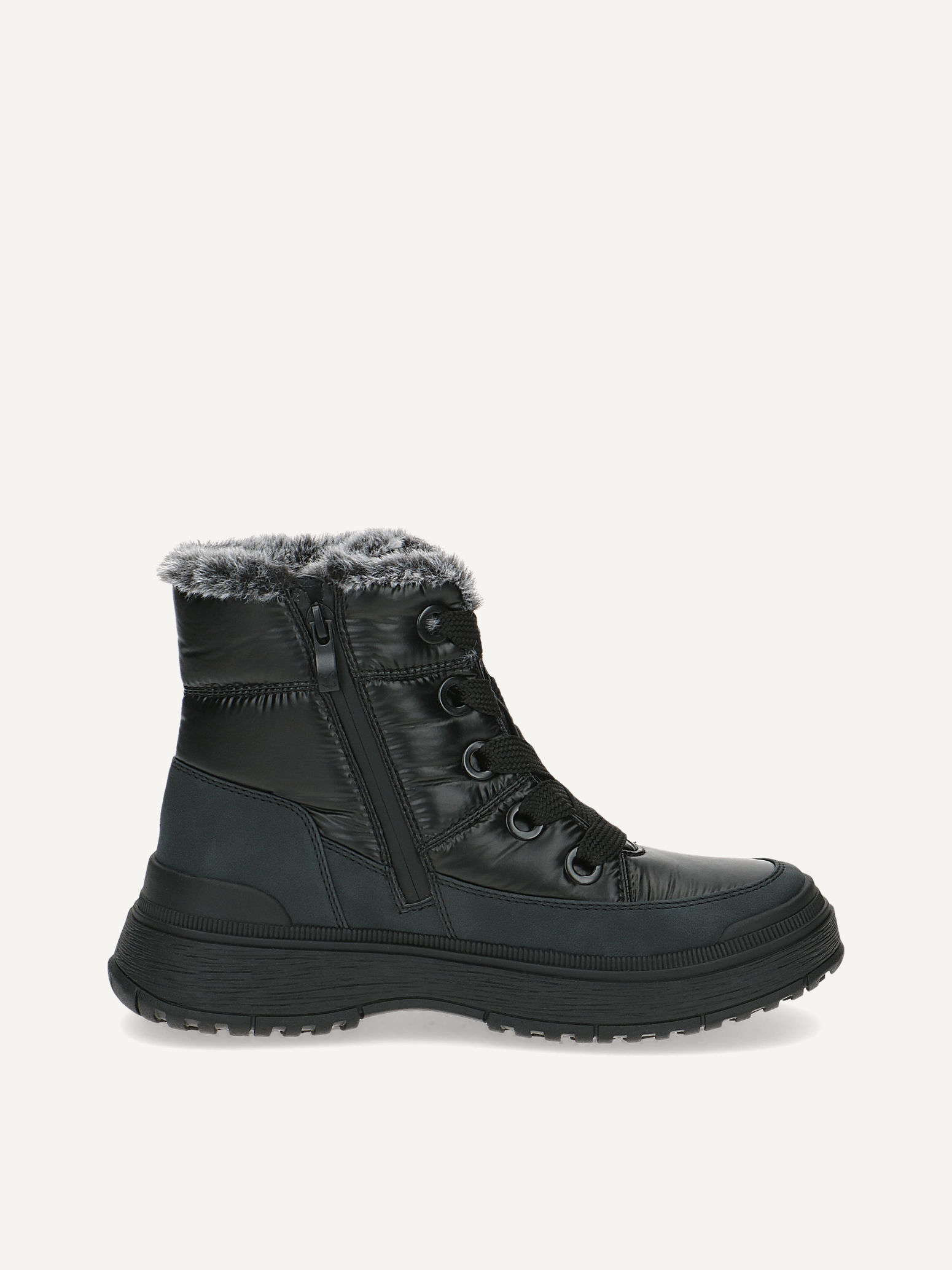 Stiefelette