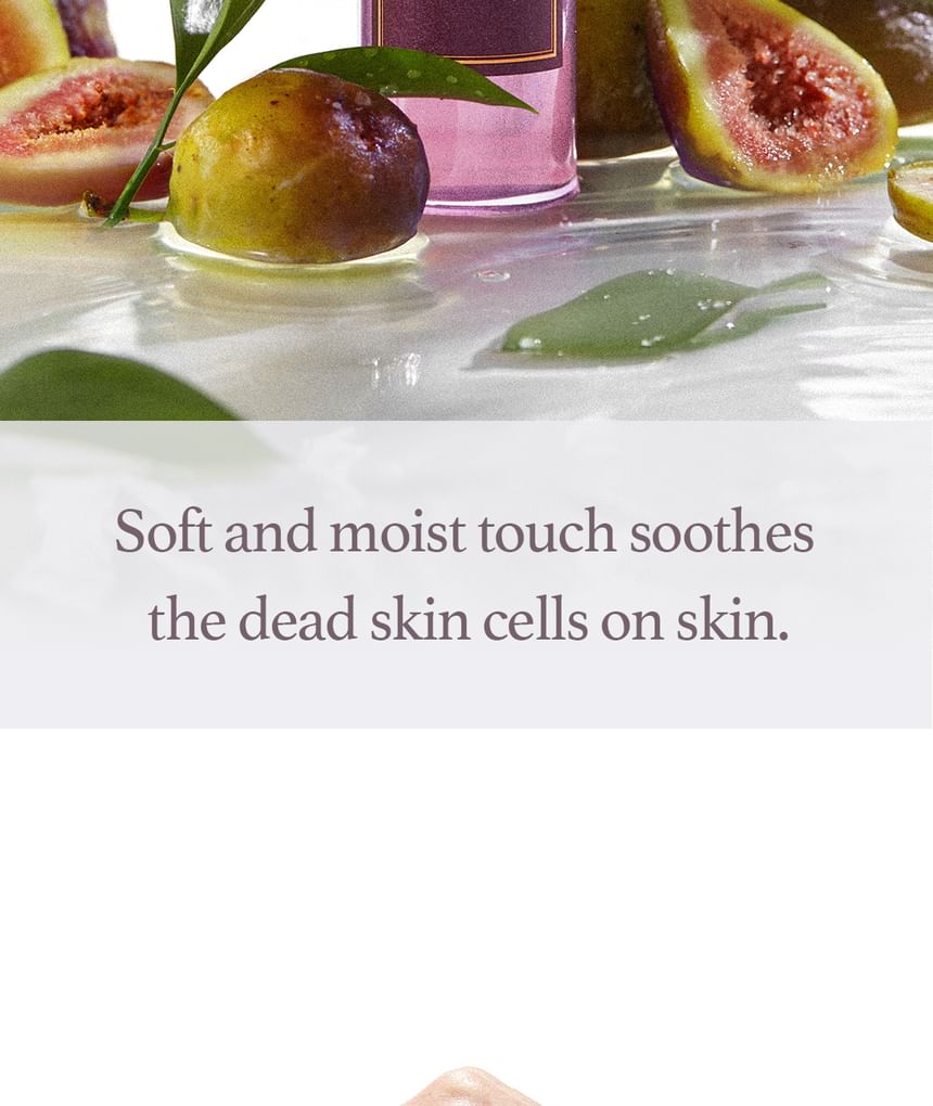Ik kom uit - Fig Boosting Essence Mini