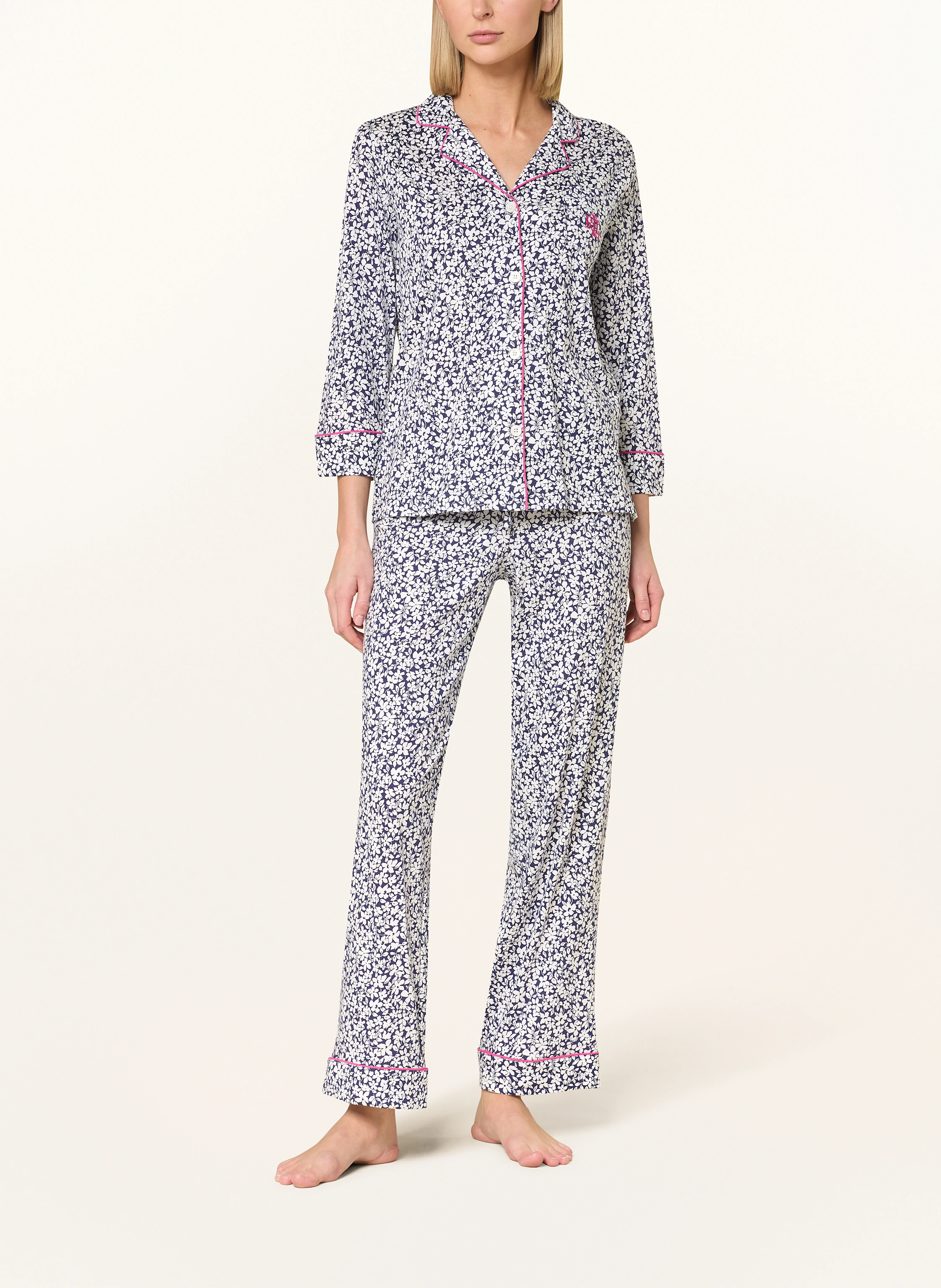LAUREN RALPH LAUREN Schlafanzug