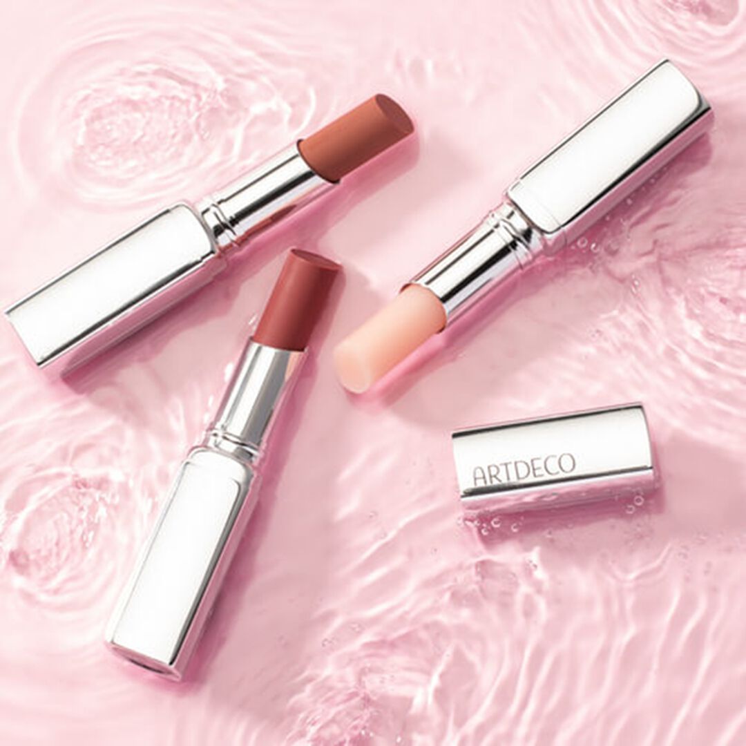 Color Booster Lip Balm