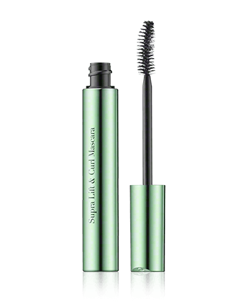 Clarins Supra Lift & Curl Mascara 01 Intense Black 8ml