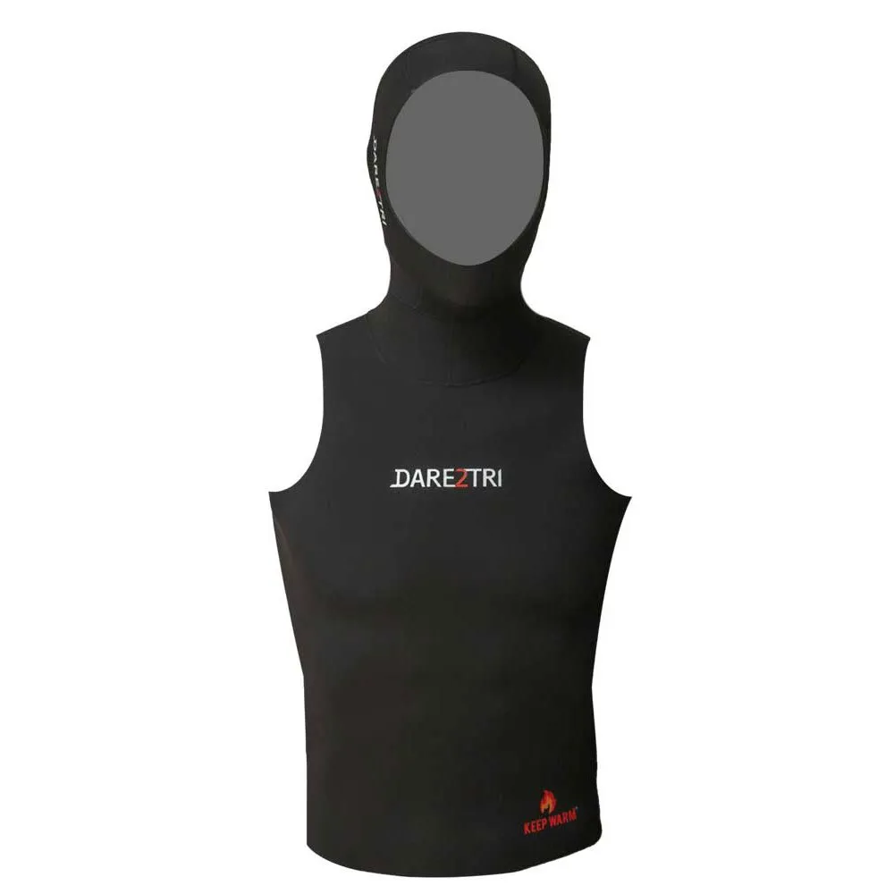 Dare2tri Keep Warm 2.5 mm Neoprenweste