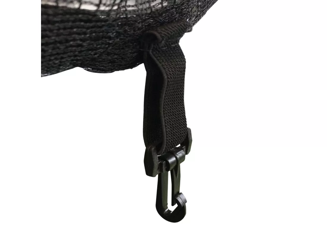 Filet de sécurité pour trampoline sweeek Ø460cm