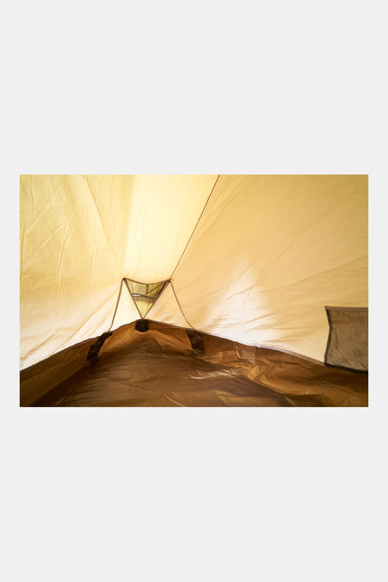 Nordisk Nordisk Svalbard 1 Pu (2.0) Tent 1P