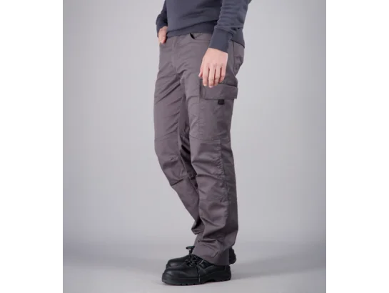 Pantalon de travail STAR PC Gris