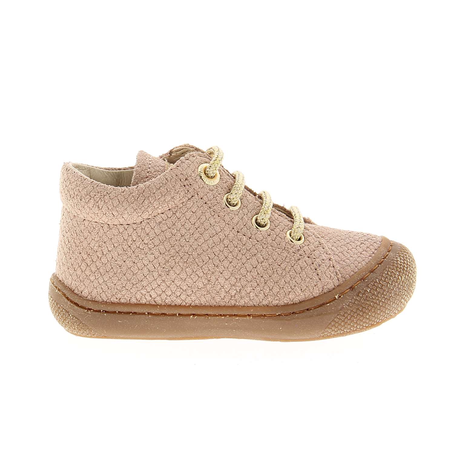 Boots et bottines fille NATURINO COCOON