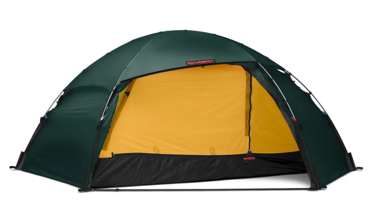 Hilleberg ALLAK 2<br>2 personer