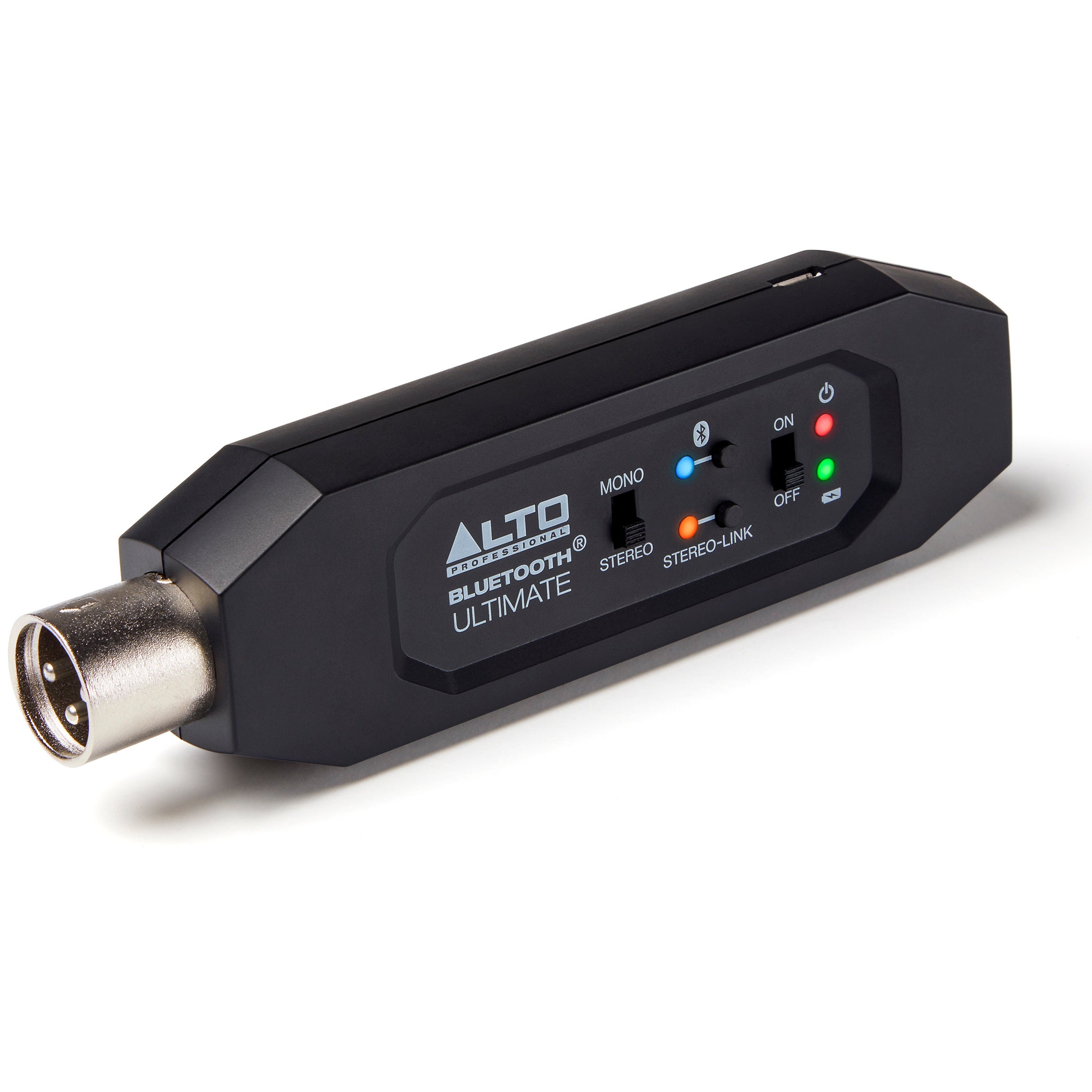 Alto Pro Bluetooth Ultimate stereo adapter