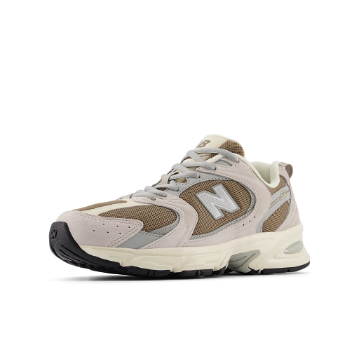 New Balance 530 Sneakers, Moonrock, 38