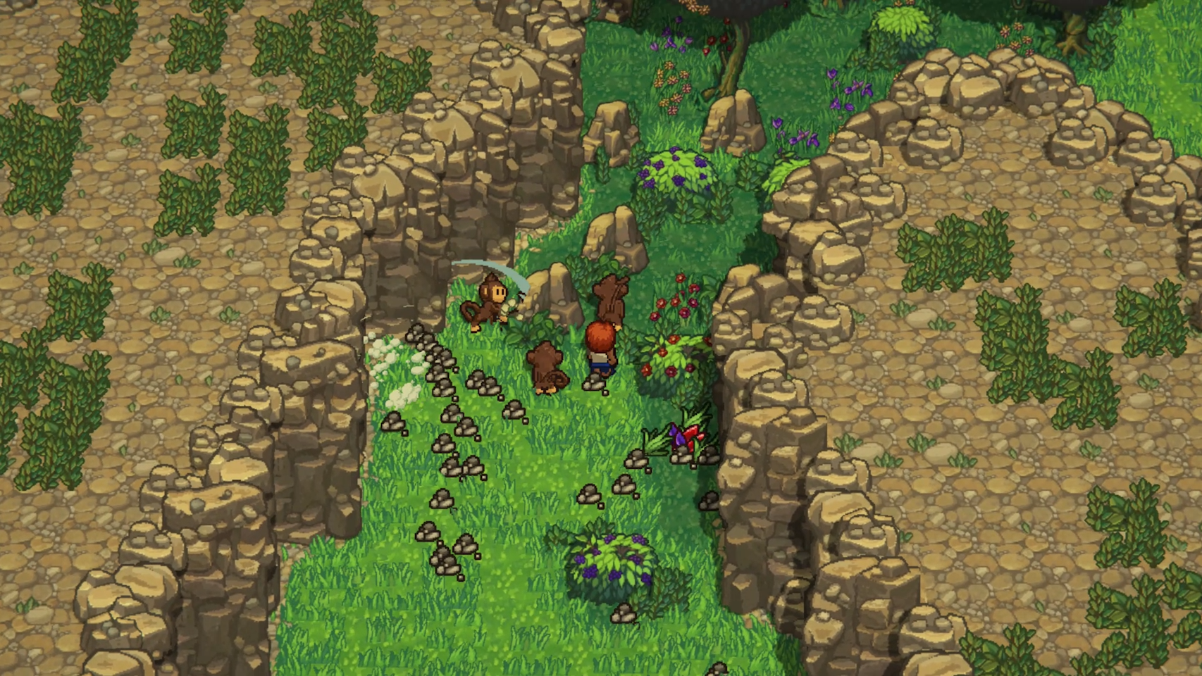 The Survivalists- PC
