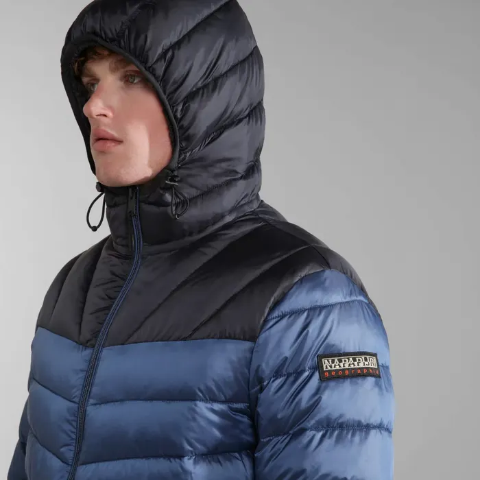 Napapijri Aerons H3 Winterjas Heren