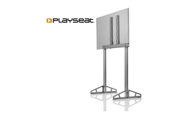 Playseat® Pro - Stativ for Tv - monteringsgrænseflade: op til 400 x 400 mm
