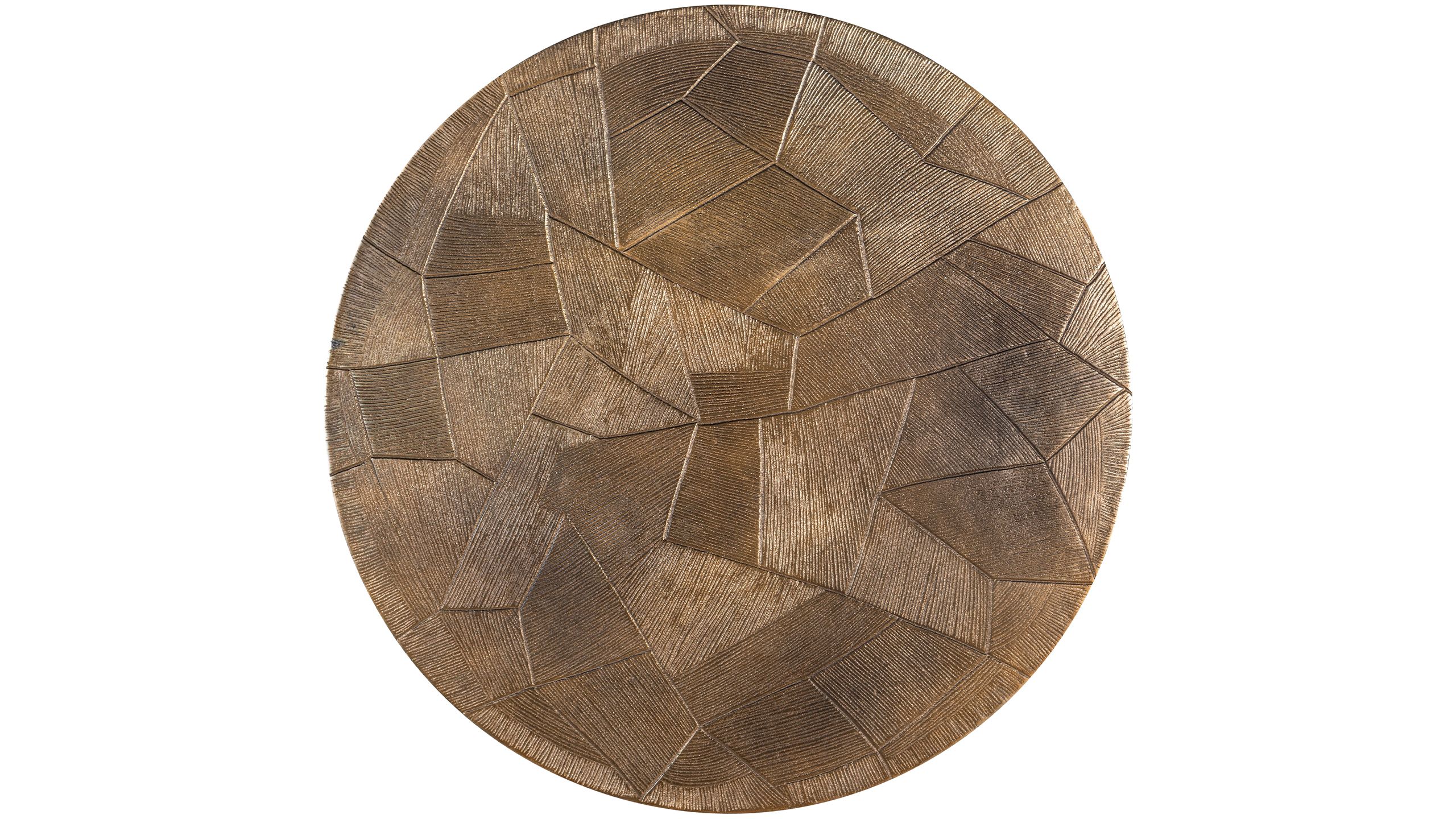 Salontafelset 211147 Tulum ⌀80  x H46 cm