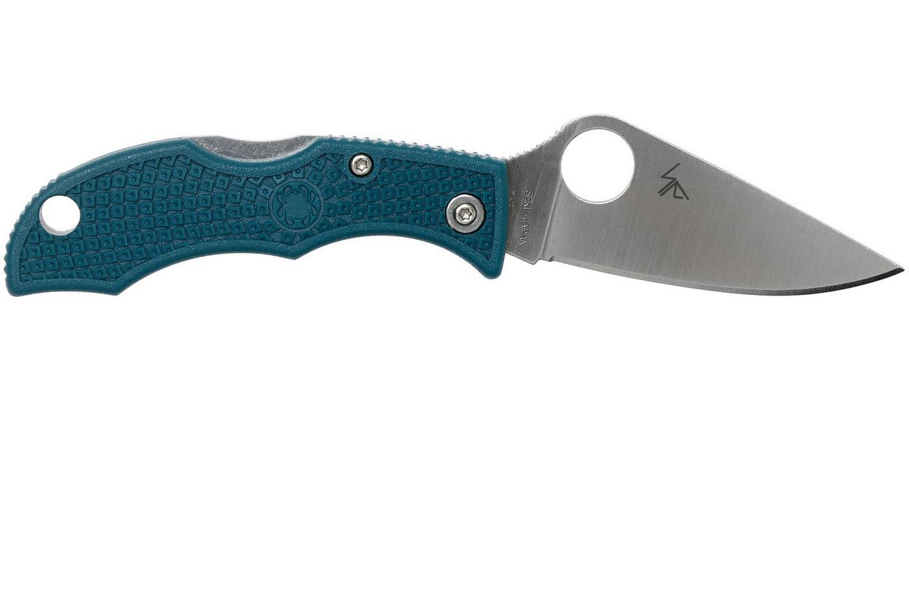 Spyderco Ladybug 3 K390 LF3K390 zakmes