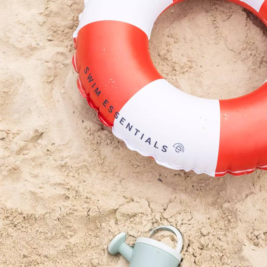 Swim Essentials Life Buoy Schwimmring ⌀55 cm