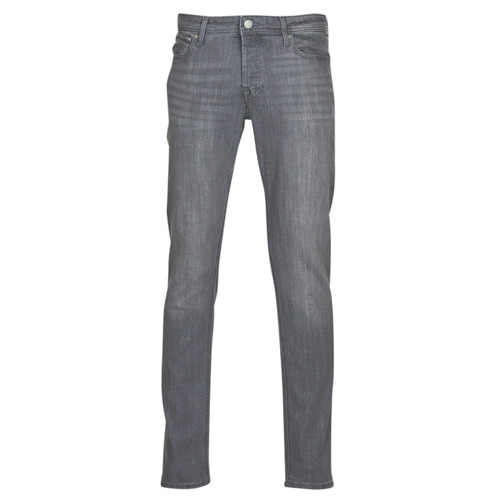 Jack & Jones - JJIGLENN JJORIGINAL Gris