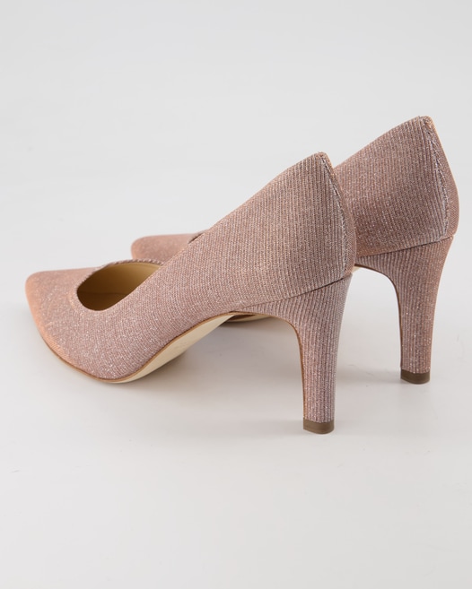 Peter Kaiser Ebby Pumps in Rosa