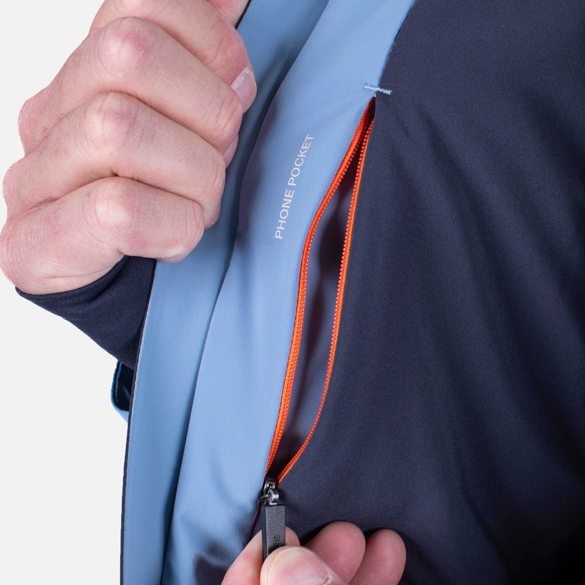 Formula Jacket Herre Neptune