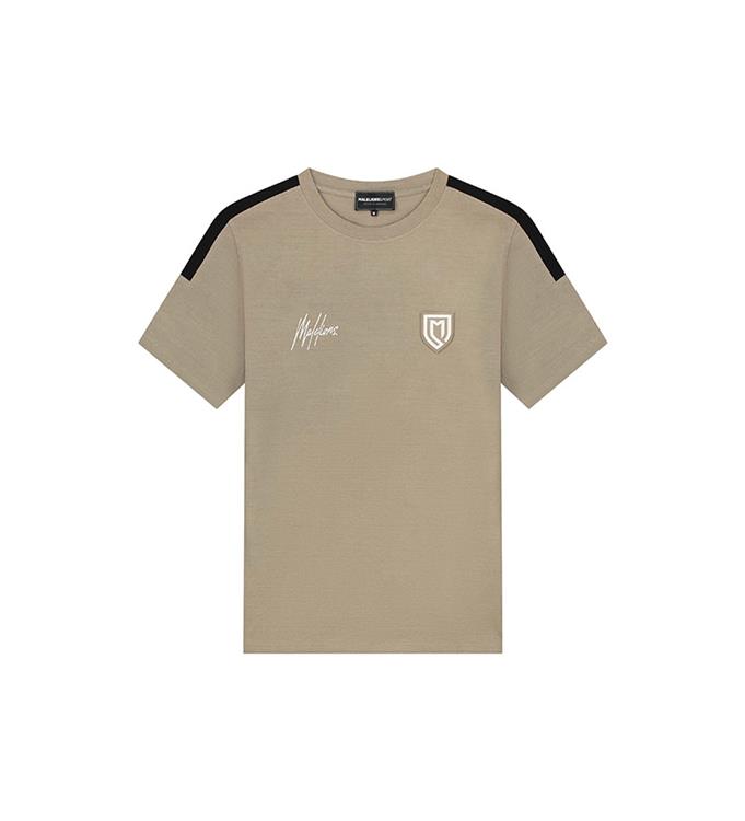 Malelions Men Sport Fielder T-Shirt
