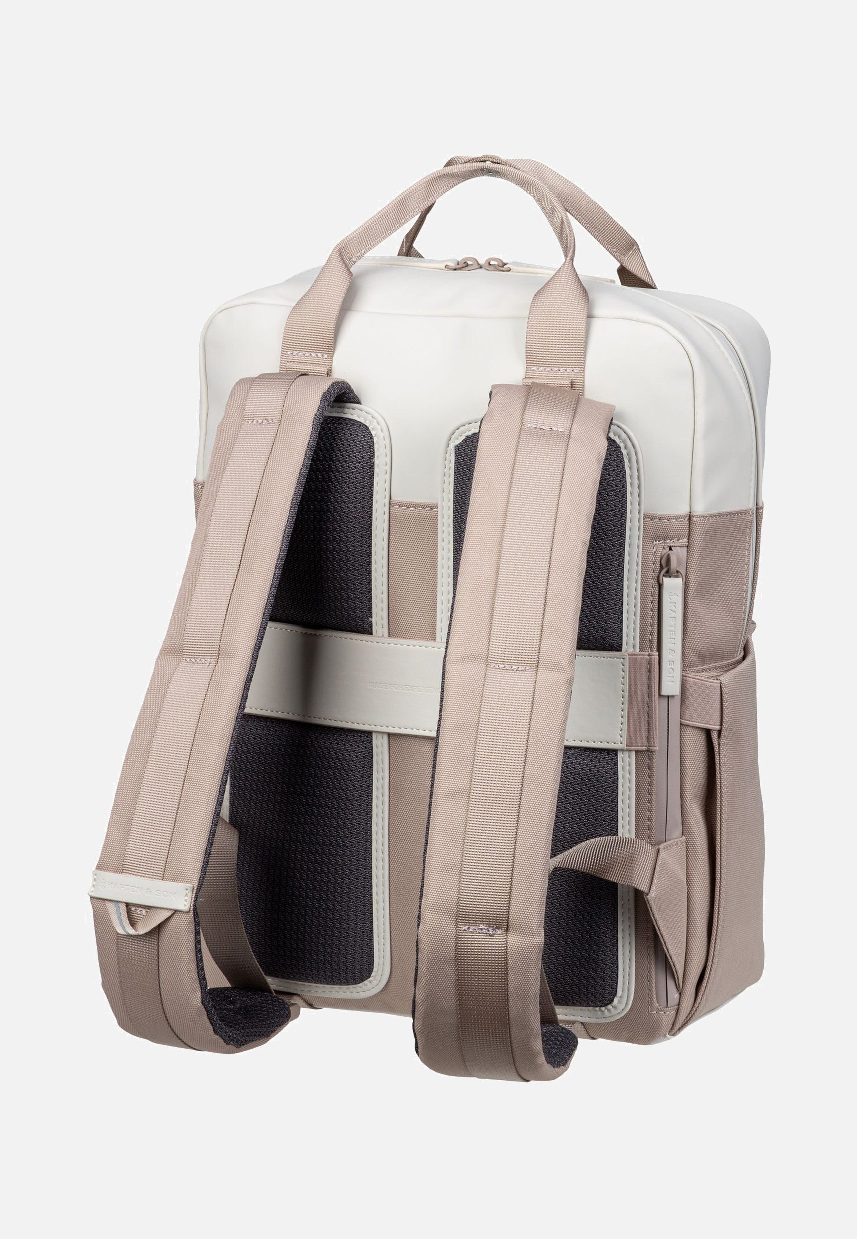 Bergen Pro Diaper BP Muted Clay - Rucksack