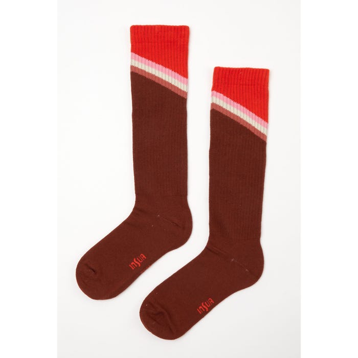 inSua-Kids kniekousen - inSua