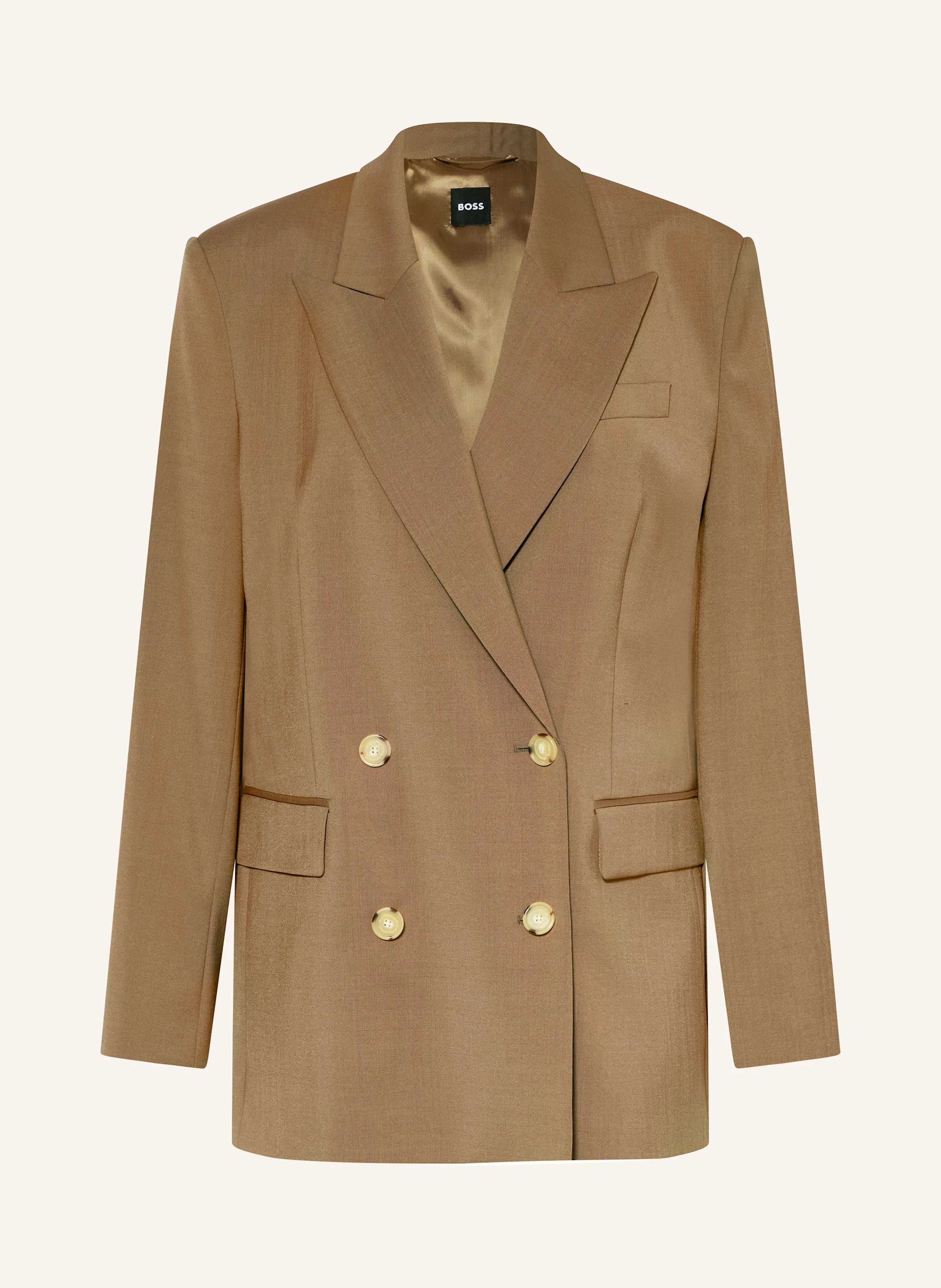 BOSS Longblazer JOVANA