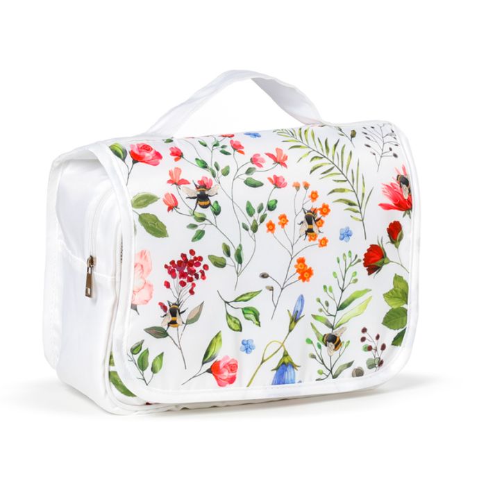 Bolsa Necessaire Desdobr - Prados Nectar