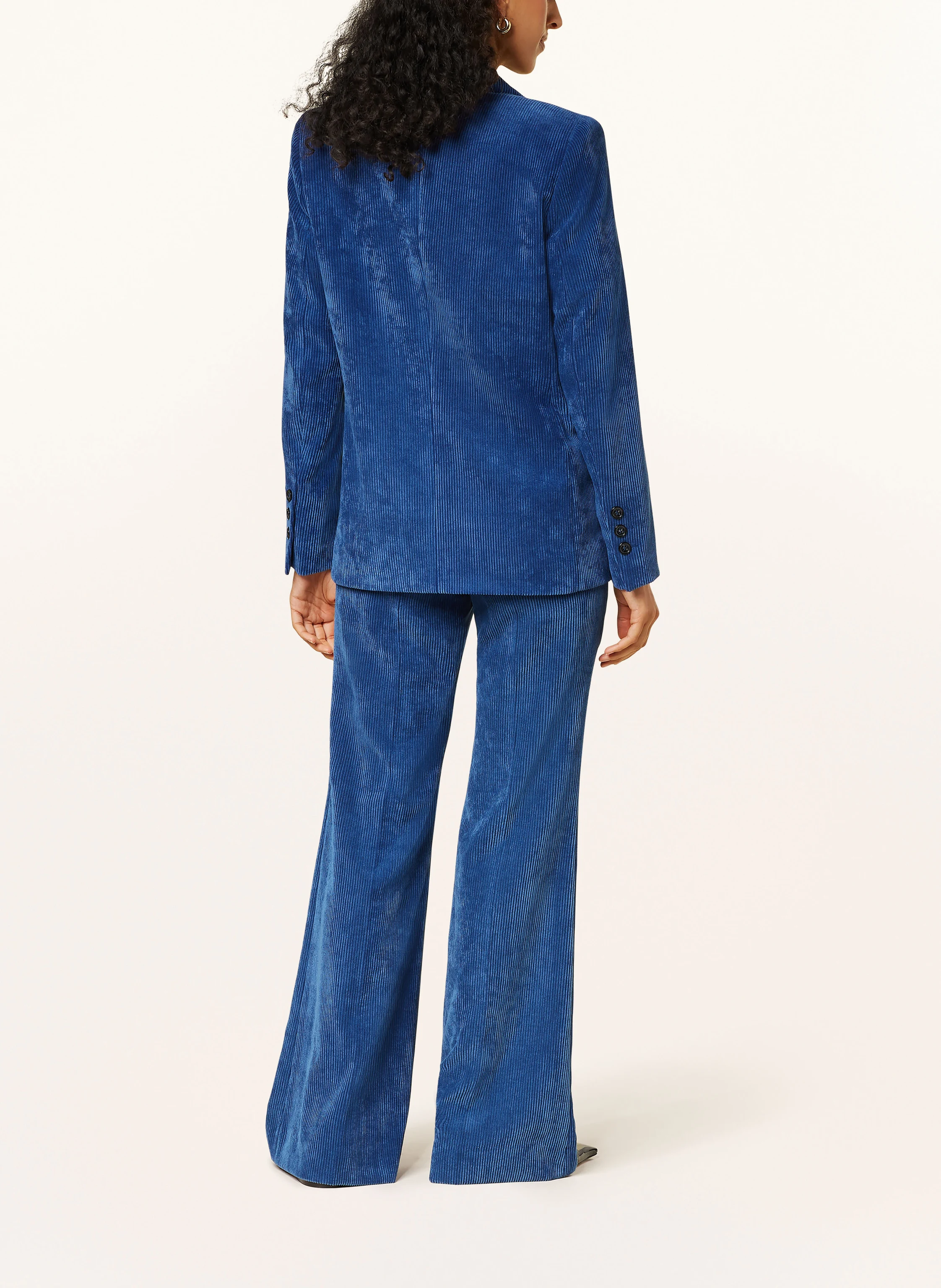 LUISA CERANO Cordblazer