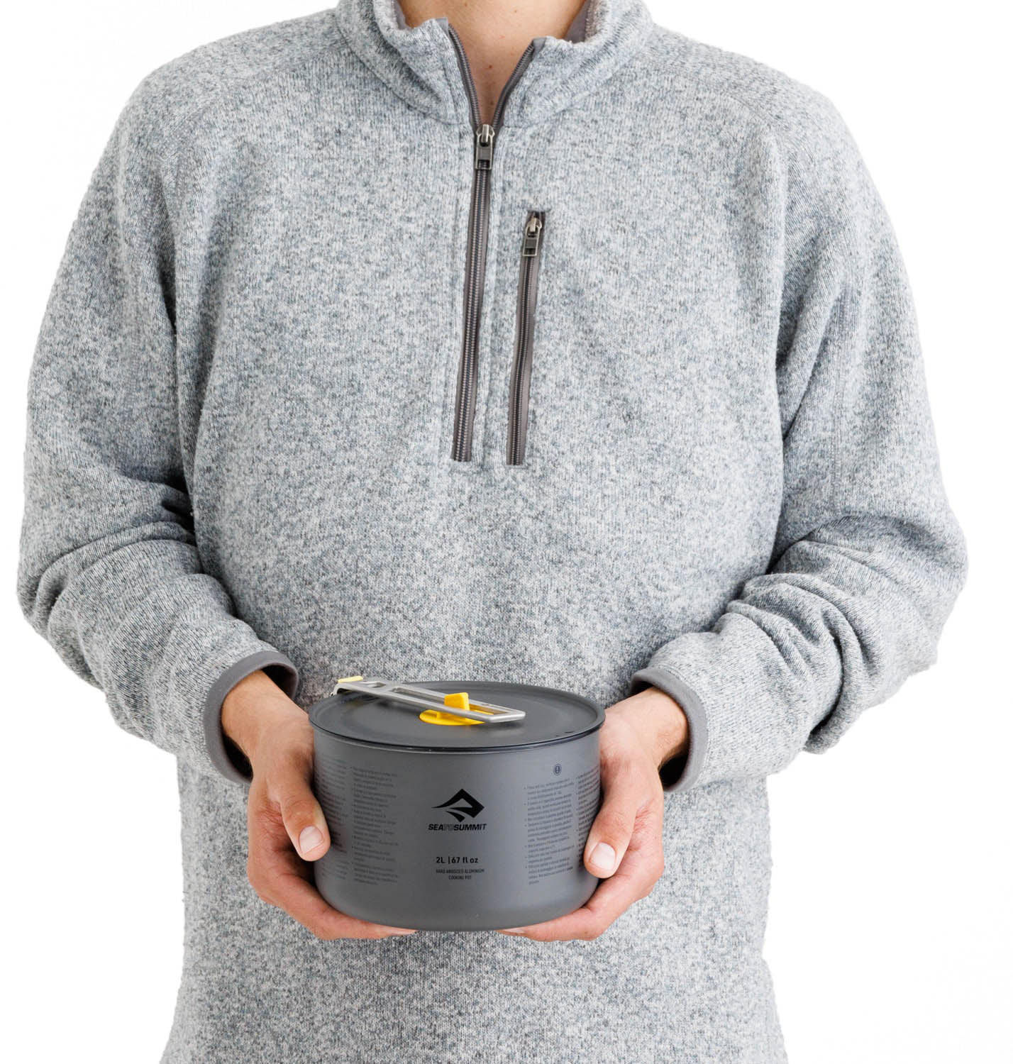 Sea To Summit Frontier Ultralight Pot