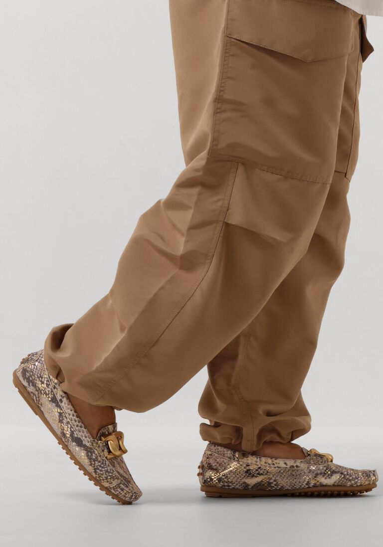 beige ayana mocassins 1202