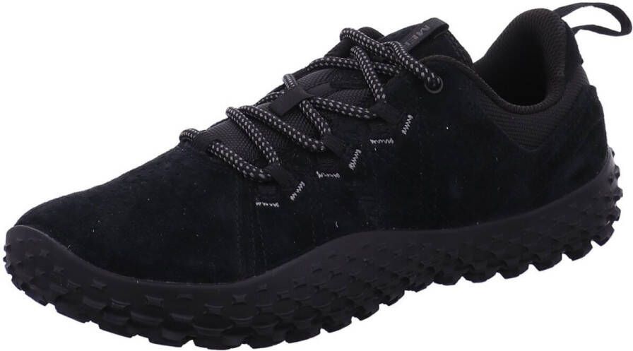 Merrell Wandelschoenen Chaussures Wrapt imperméables noir