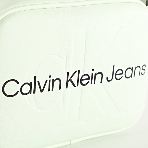 Sac A Main Femme Sculpted 0275 Vert Clair